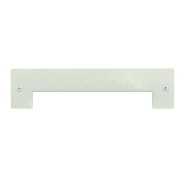 BEAM 76077 BEAM TAPA VAC PAN BLANCA AC-1153